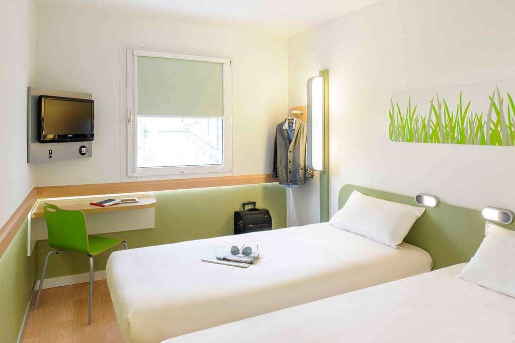 Ibis Budget Aachen City Cameră foto